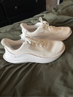 HOKA Thoughtful Creation Sneakers barely worn